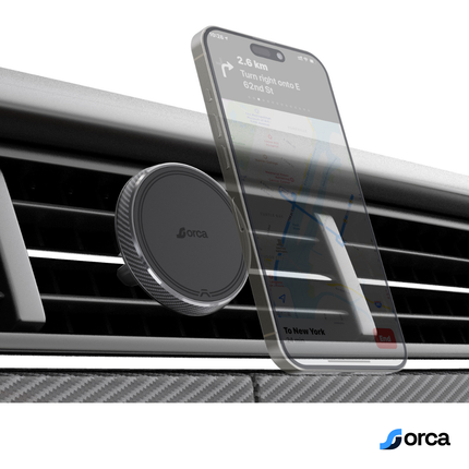 Orca MagSafe Car Vent Mount