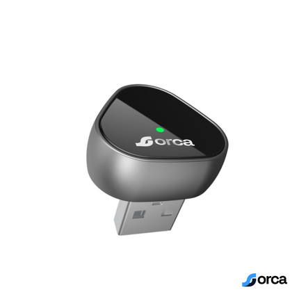 Orca Cube Wireless Adapter – Instantly Convert Wired CarPlay & Android Auto to Wireless