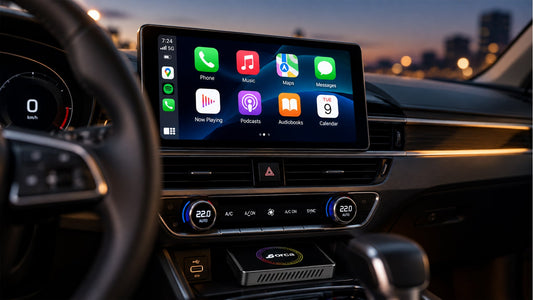 Car Accessories for Long Drives: 8 Orca Gears Essentials for Every Road Trip