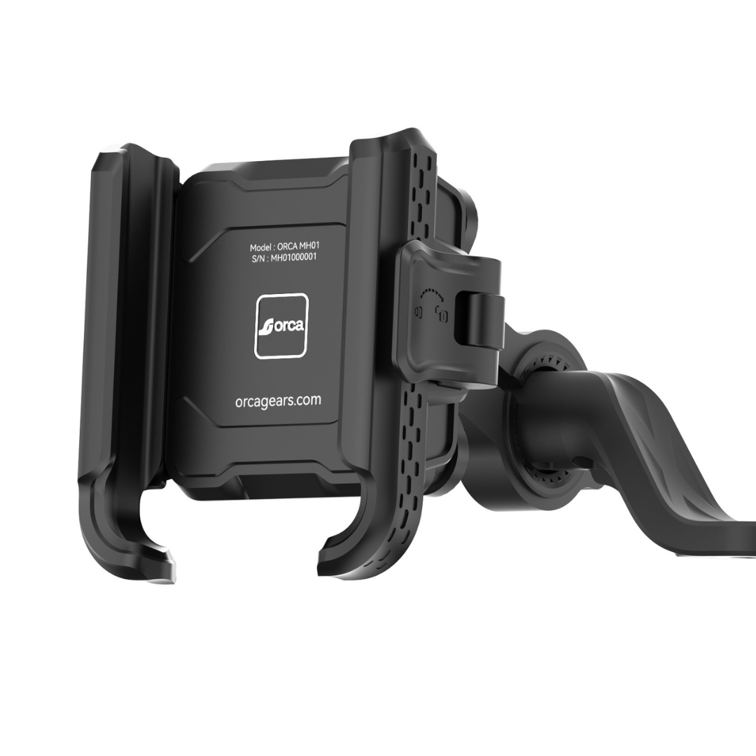 Bike Phone Holders