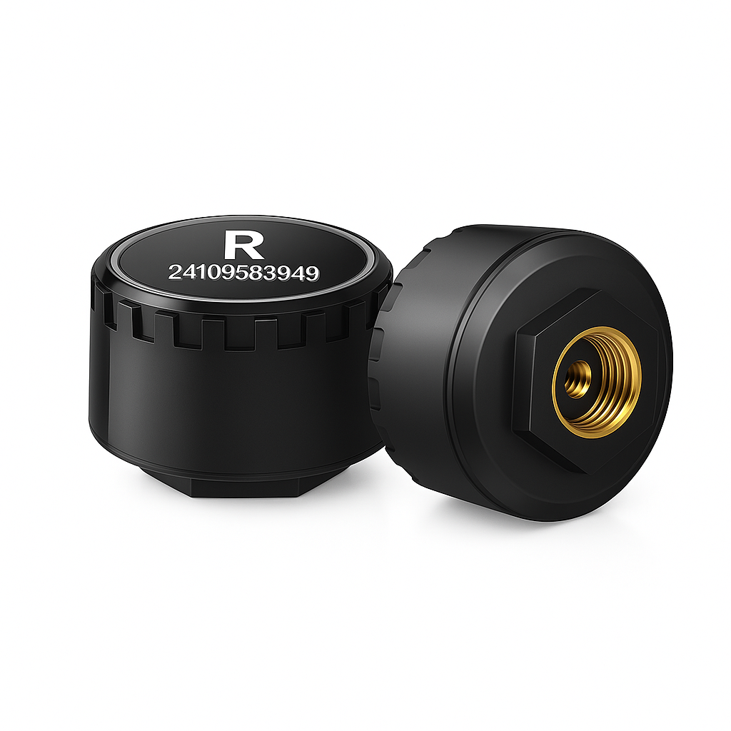 Smart Tyre Monitoring Systems
