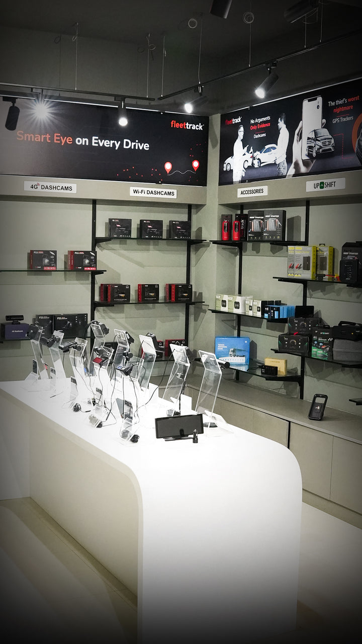 Experience Store