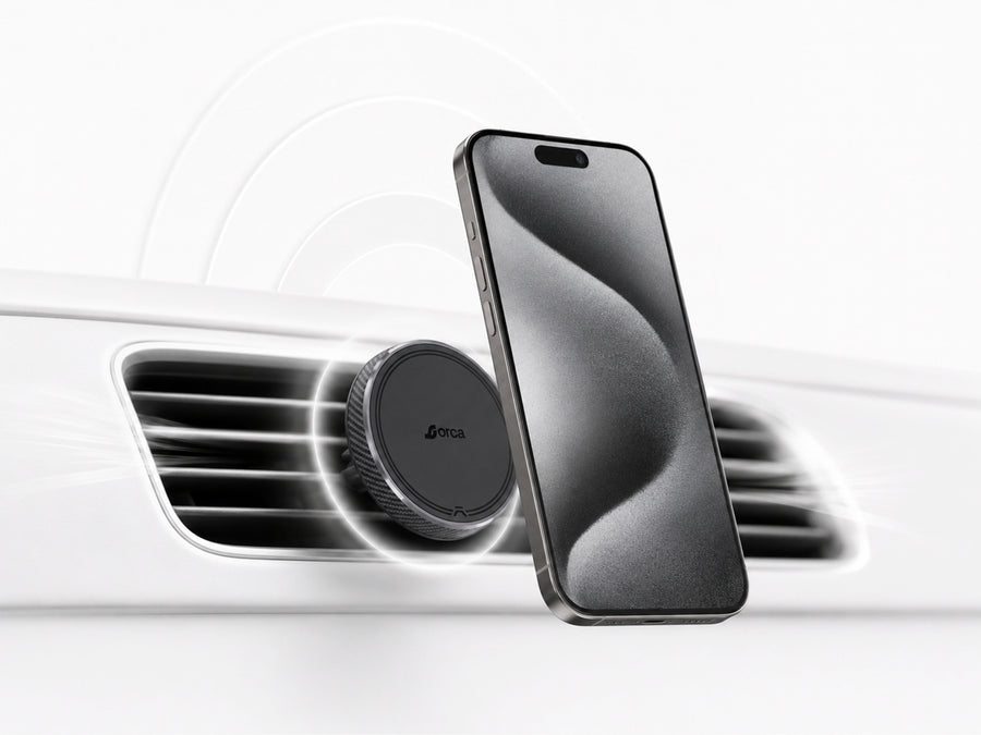 Compact size. Surprisingly powerful grip.