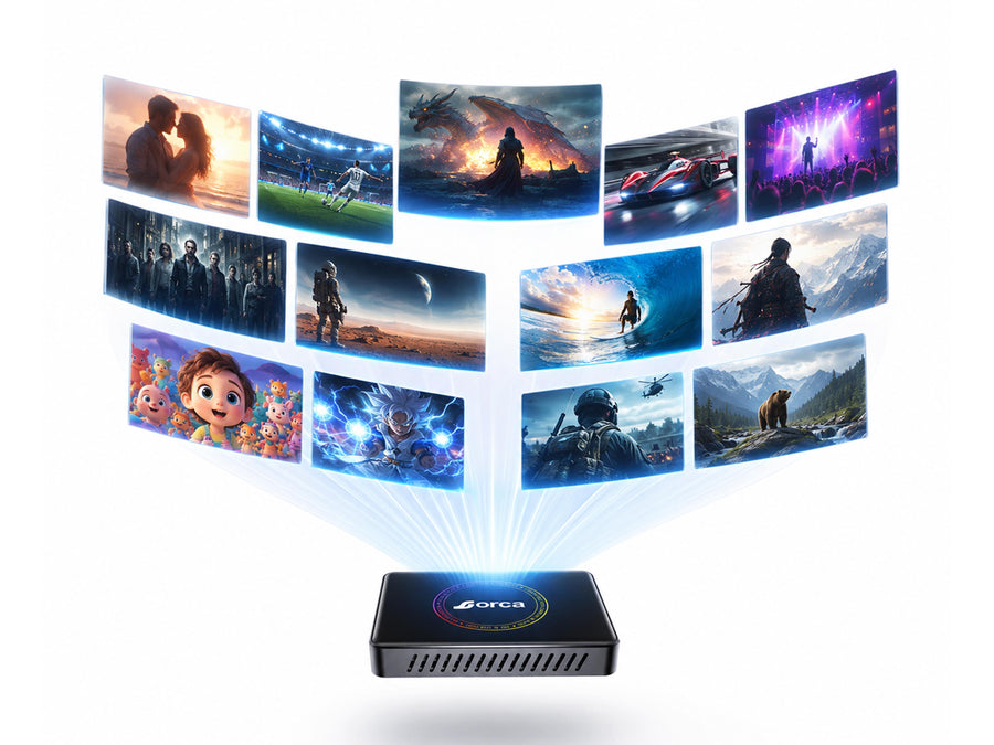 Your car screen is now a smart TV.