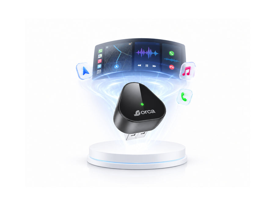 Wired Stability, Wireless Freedom