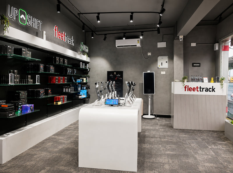 Store photo