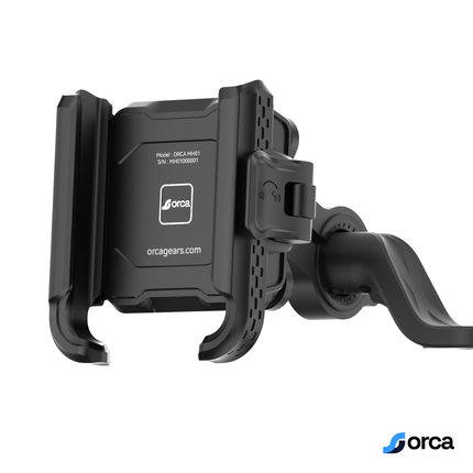 Orca M21 PRO Vibration-Dampening Quick Release Phone Mount