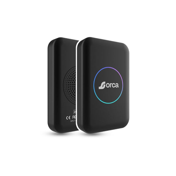Orca A20 Android AI Box
