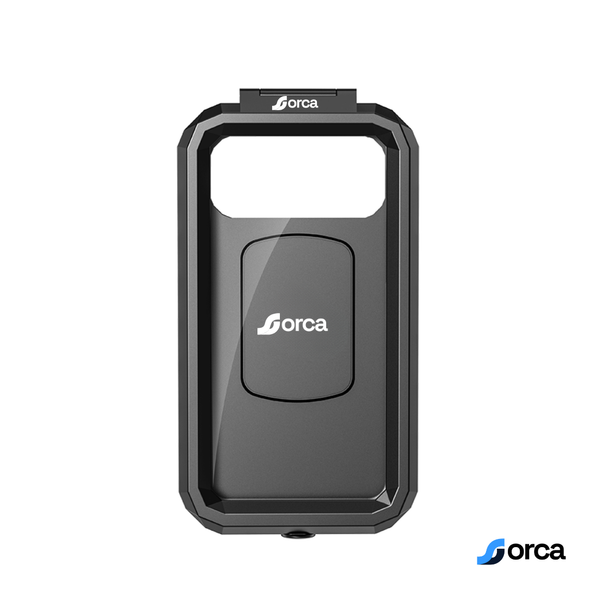 Orca FC3 Waterproof Holder — Pro Damping