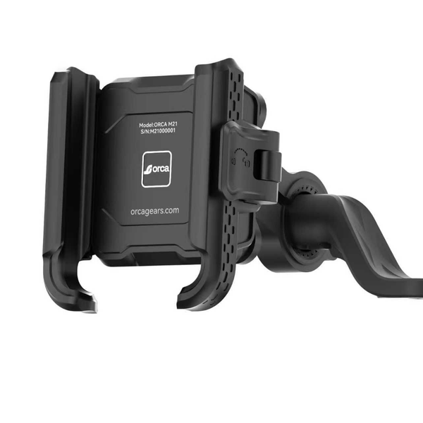 Quick Release Holder