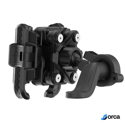 Orca M21 PRO Vibration-Dampening Quick Release Phone Mount
