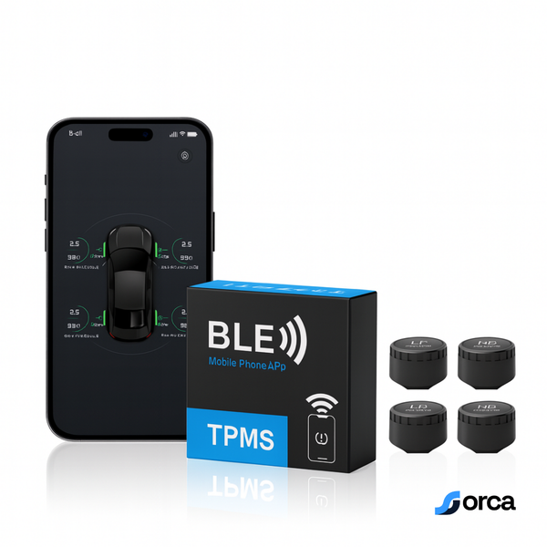 Car TPMS
