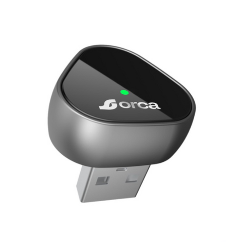 Orca Cube