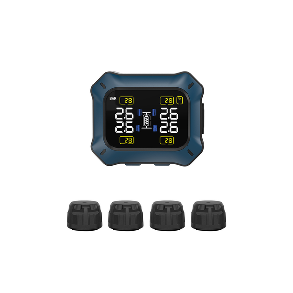 Car TPMS