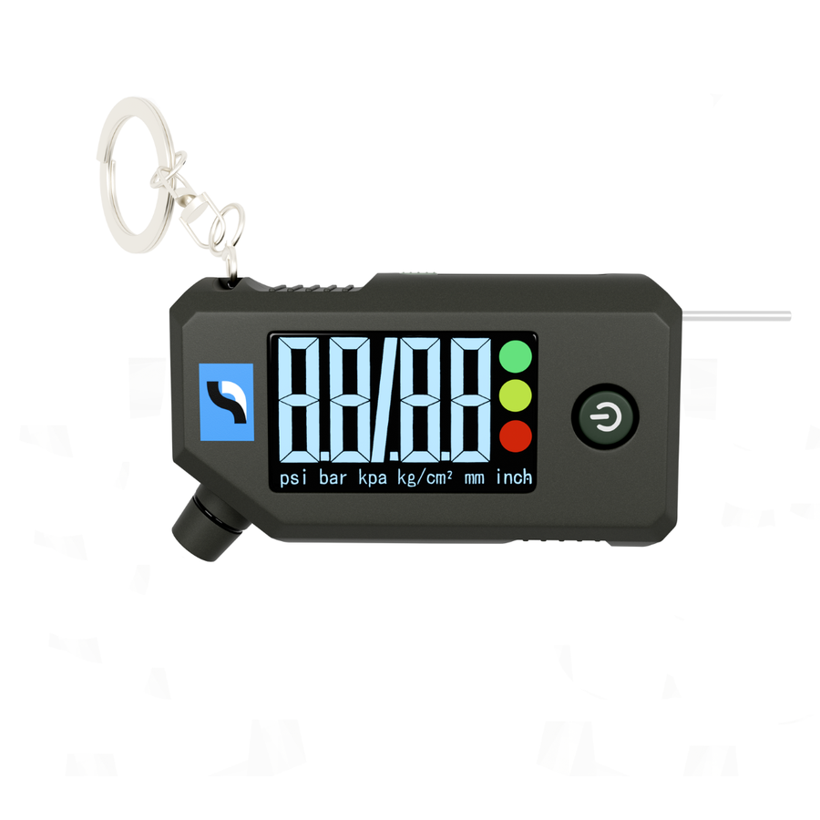 AirCheck Tyre Gauge