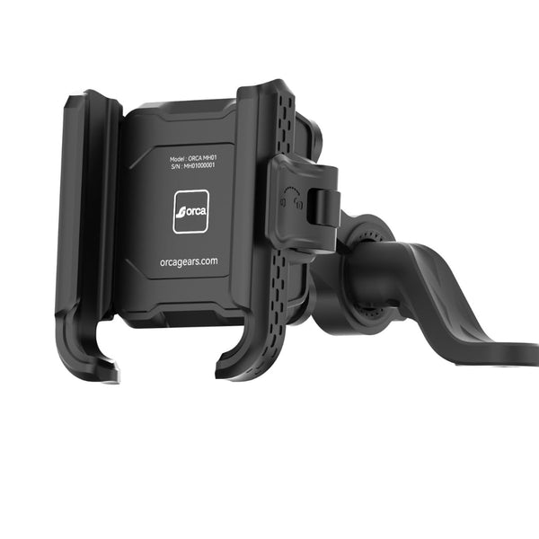 Orca M21 PRO Vibration-Dampening Quick Release Phone Mount